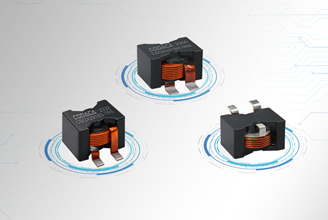 CODACA Launches CSQX Series Super High Current Power Inductors with Saturation Current up to 280A