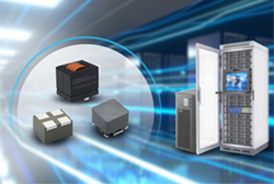 Exploding computing power! Codaca 's high-performance inductors help improve the energy efficiency of data center power systems