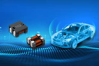 CODACA Launches VSTP Series Automotive Grade Common Mode Chokes for Reliable Power Line Noise Suppression