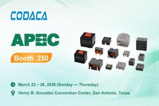 CODACA Invitation for APEC 2026