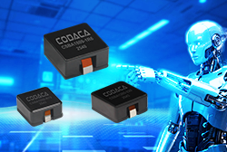 Powering Breakthrough Performance! CSBA Series Inductors Unlock a New Selection Path for Humanoid Robots