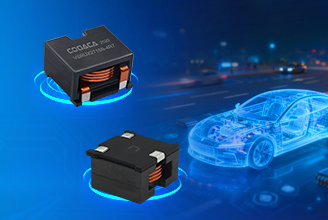 VSRUX27 Series Vehicle-Grade High Current Power Inductors: Enabling Onboard Power Efficiency and Building a Reliable Foundation for Automotive Electronics