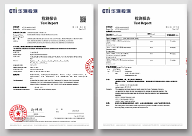 Environmental Report