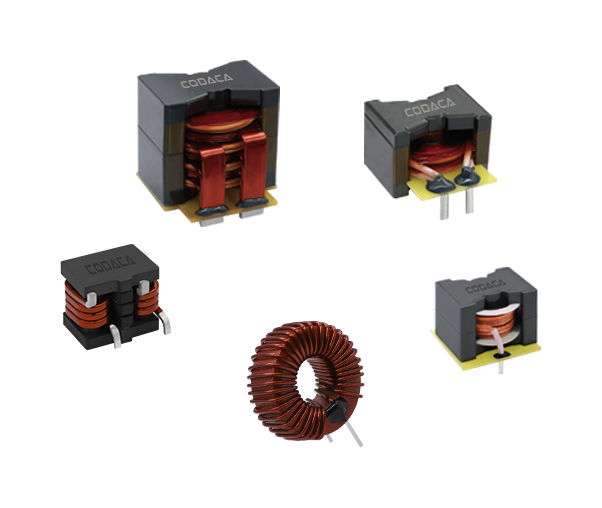 Power Inductors