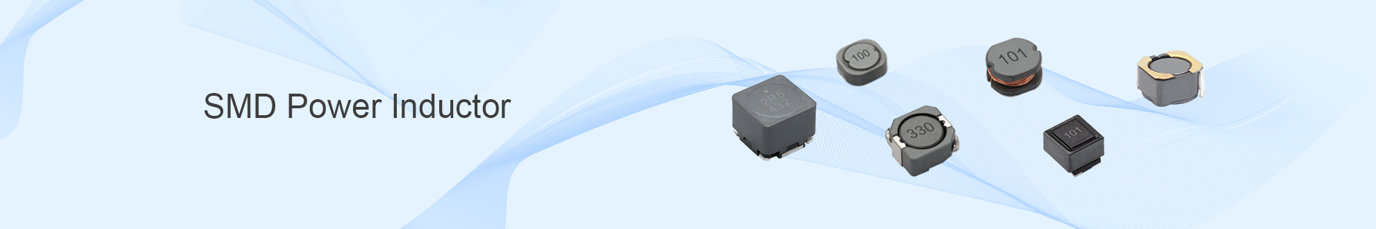 SMD Power Inductor