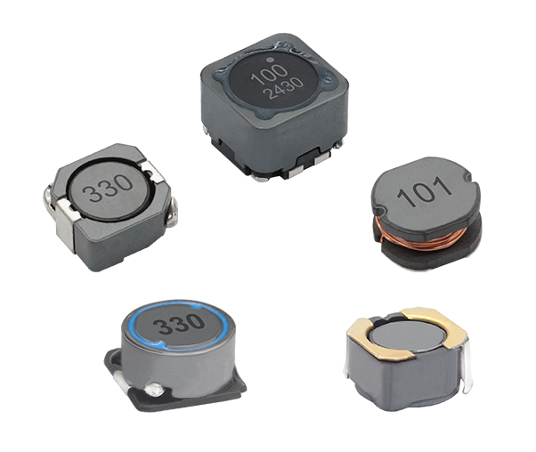 SMD Power Inductor