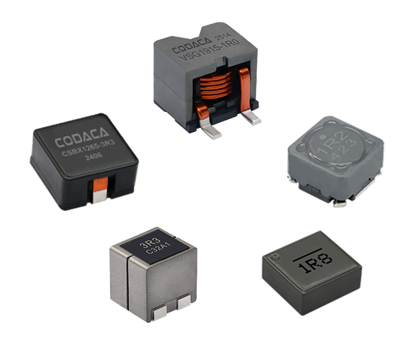 AEC-Q Compliant Products