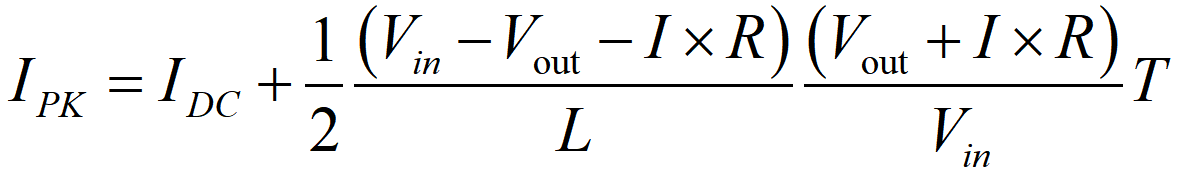 Synchronous converter circuit Synchronous converter circuit