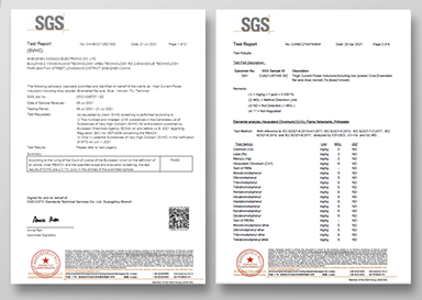 Environmental Report