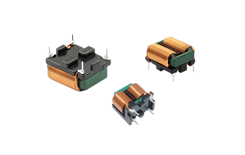 CPSQ（Common Mode Choke）