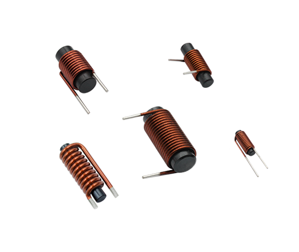 Rod Inductor