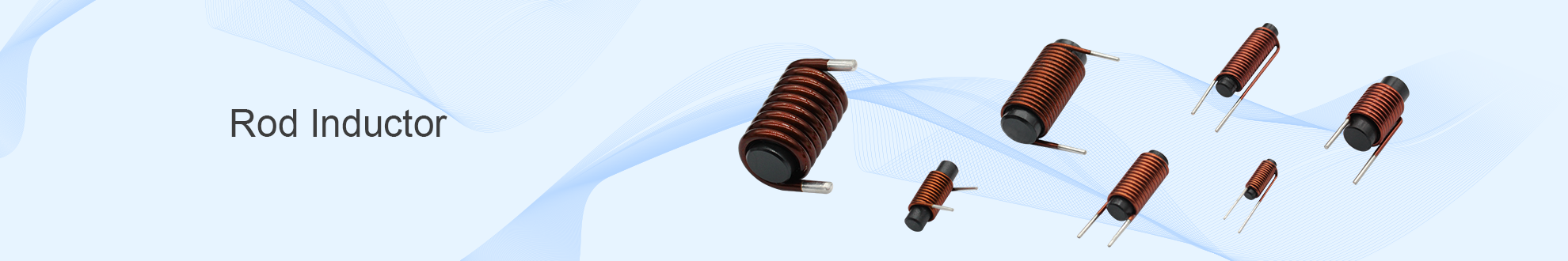 Rod Inductor